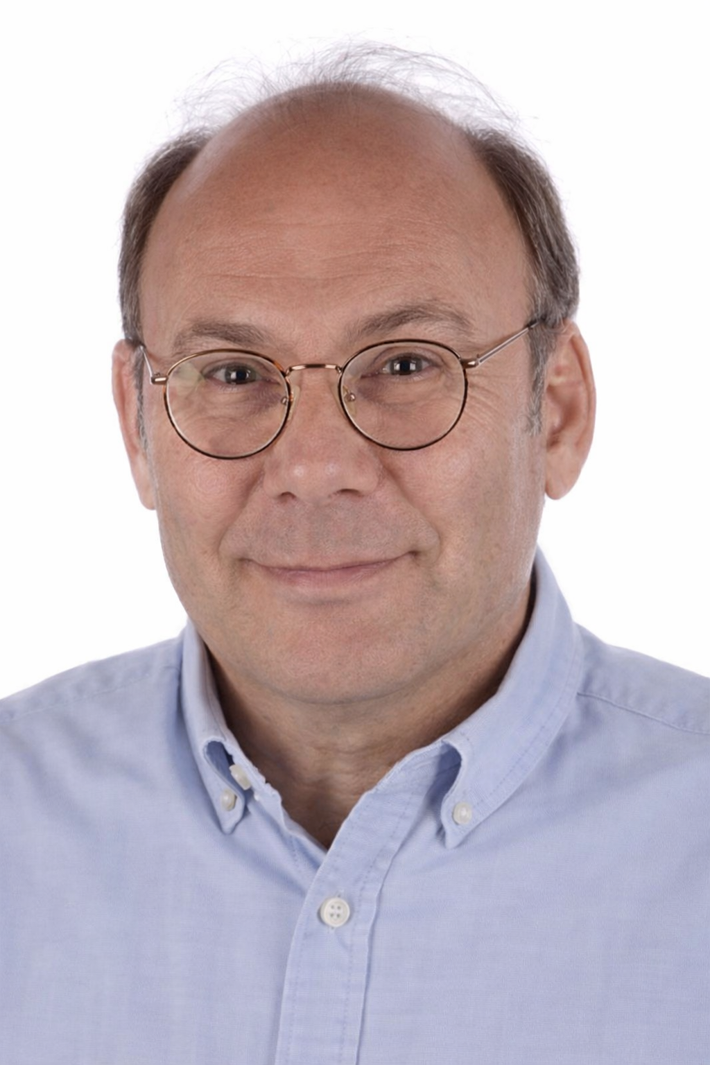 Ralf Fruhstorfer – Fachberater Fertiggaragen RS Bausysteme