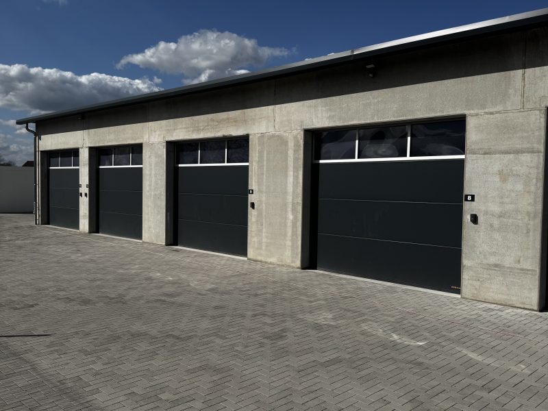 Garagenpark Landstuhl